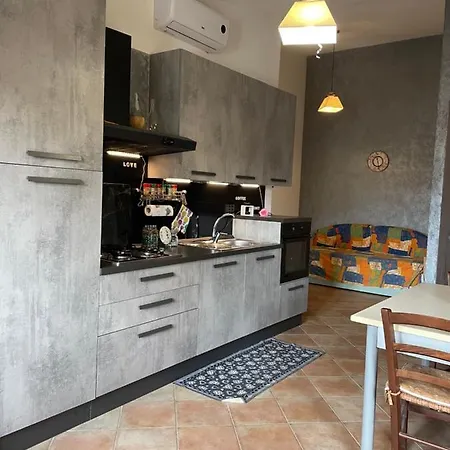 Apartment Sardegna Relax