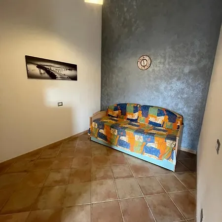 Apartment Sardegna Relax La Caletta