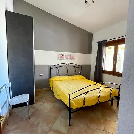 Apartment Sardegna Relax
