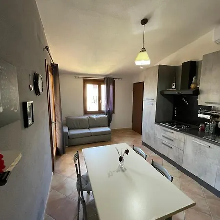 Apartment Sardegna Relax *