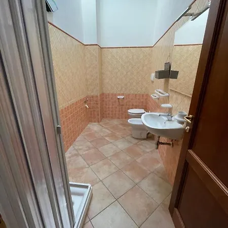 Apartment Sardegna Relax