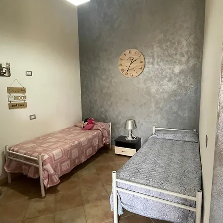 Appartamento Sardegna Relax La Caletta
