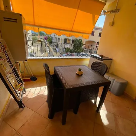 Sardegna Relax Apartamento