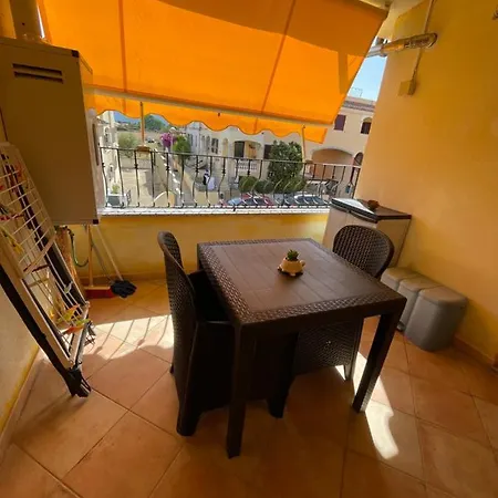 Sardegna Relax Appartement