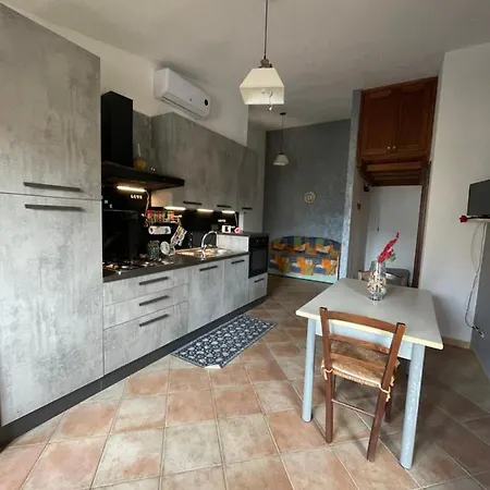 Apartament Sardegna Relax
