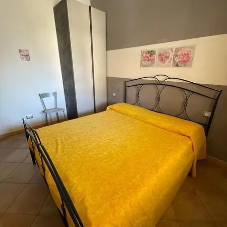 Apartamento Sardegna Relax La Caletta