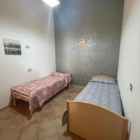 Sardegna Relax Appartement La Caletta